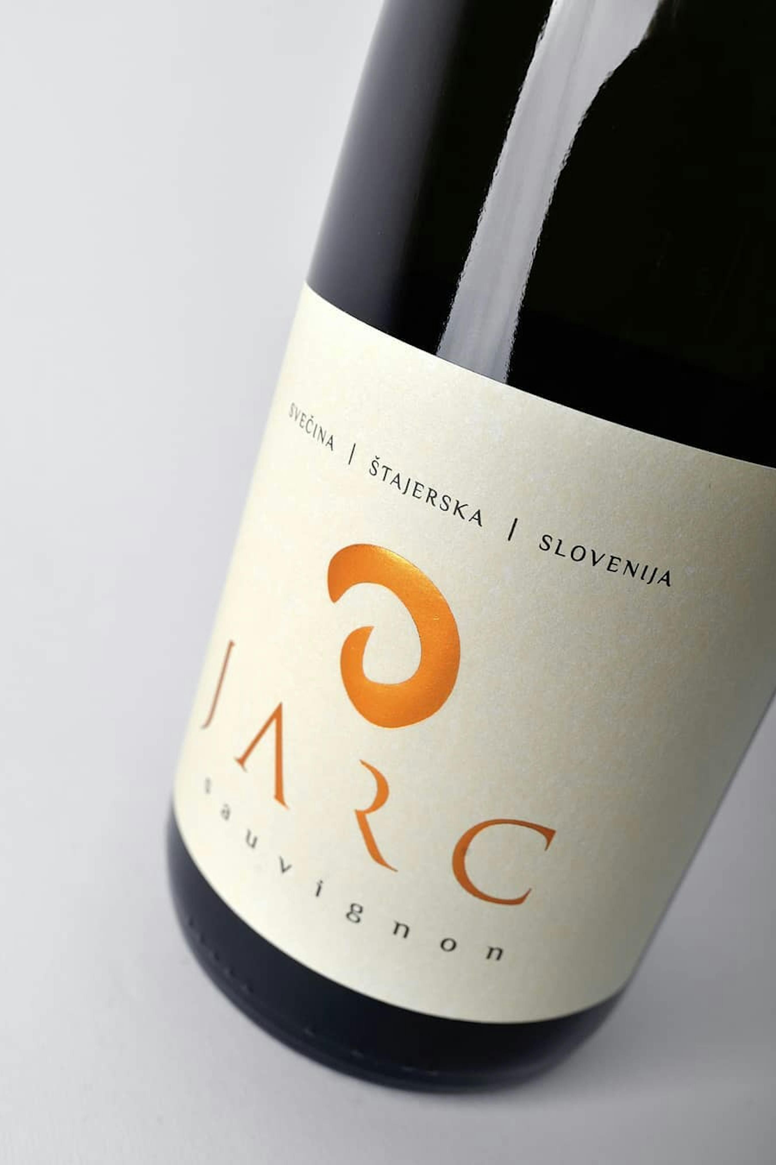 Jarc Wine